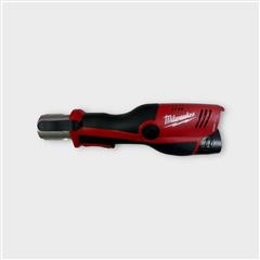 Milwaukee 2473-22 M12 12V Force Logic Press Tool Kit